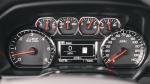 Chevrolet Silverado 1500 Redline Crew Cab 2017 года